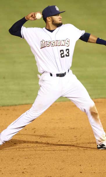 MadFriars' Wrap-Up Series: San Antonio Missions